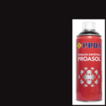 Spray proalac esmalte laca al poliuretano ral 8022 - ESMALTES